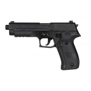 Модель электропистолета CM.122S SIG SAUER P226 Mosfet Edition (CYMA)